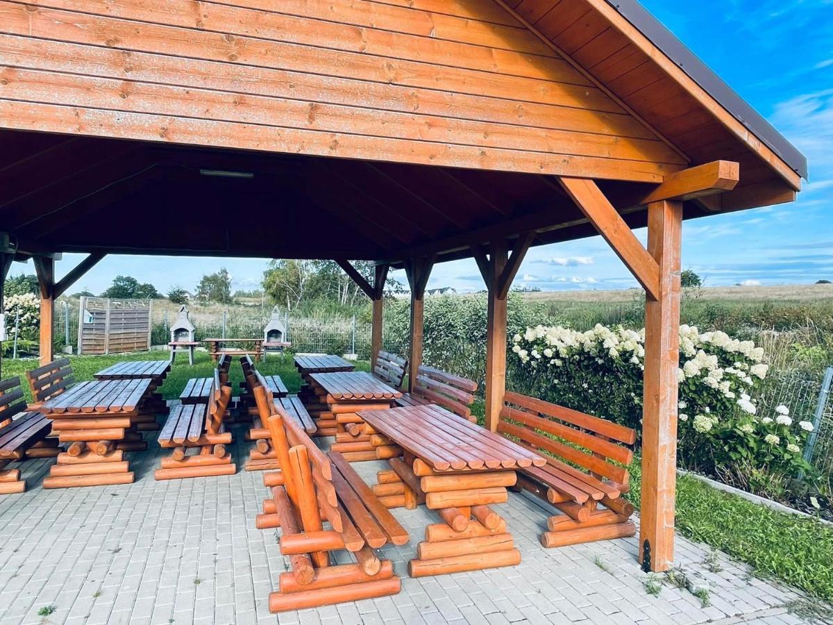 Domki Korsarz Gaski Luaran gambar